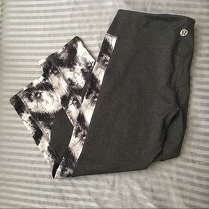 Lululemon athletica workout pants